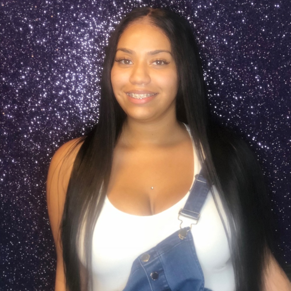 Full lace wig
